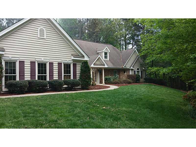 6345 Calamar Dr., Cumming, GA 30040