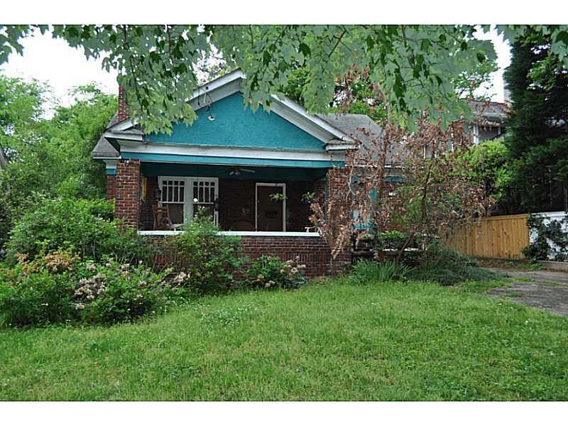747 Park Dr., Atlanta, GA 30306