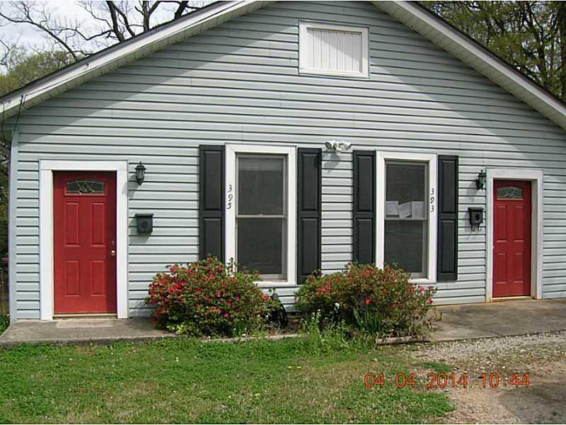 393 NW Ethel St., Atlanta, GA 30318