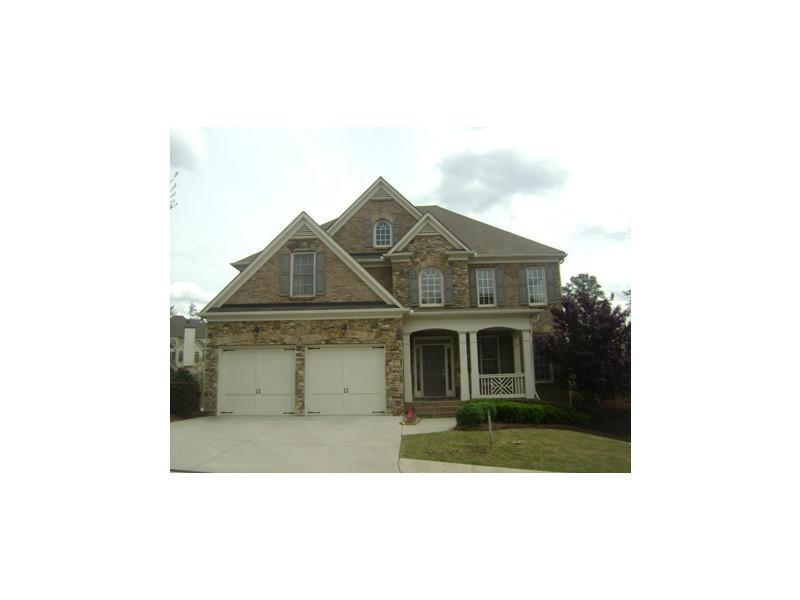 1102 Cooper Oak Ct., Smyrna, GA 30082