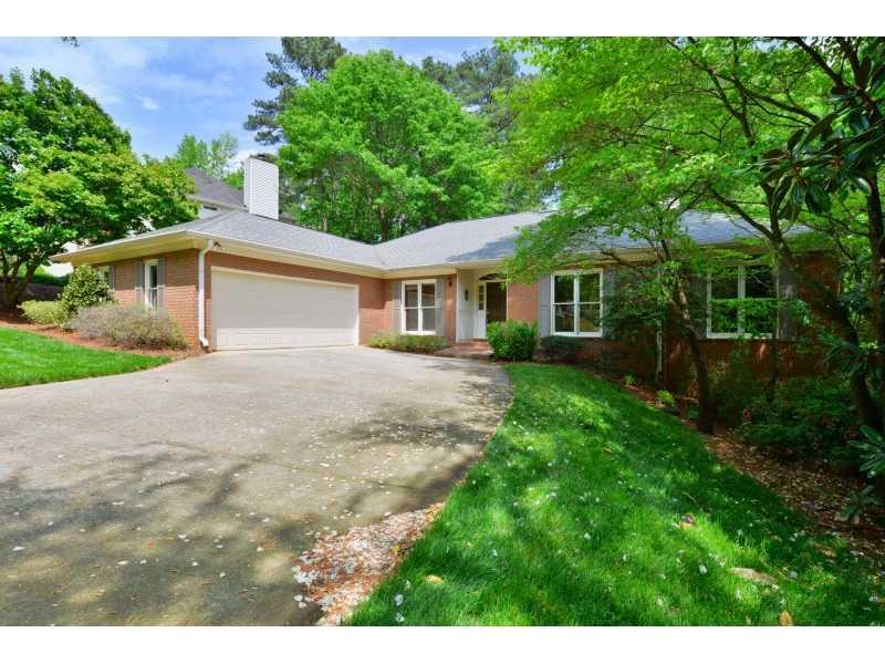 495 Guilford Cir., Marietta, GA 30068