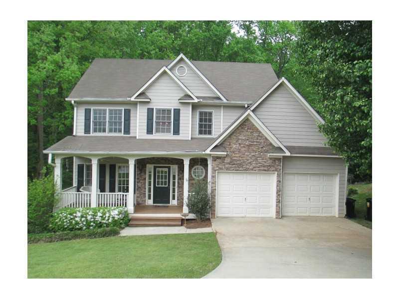 597 Wisteria Dr., Woodstock, GA 30188