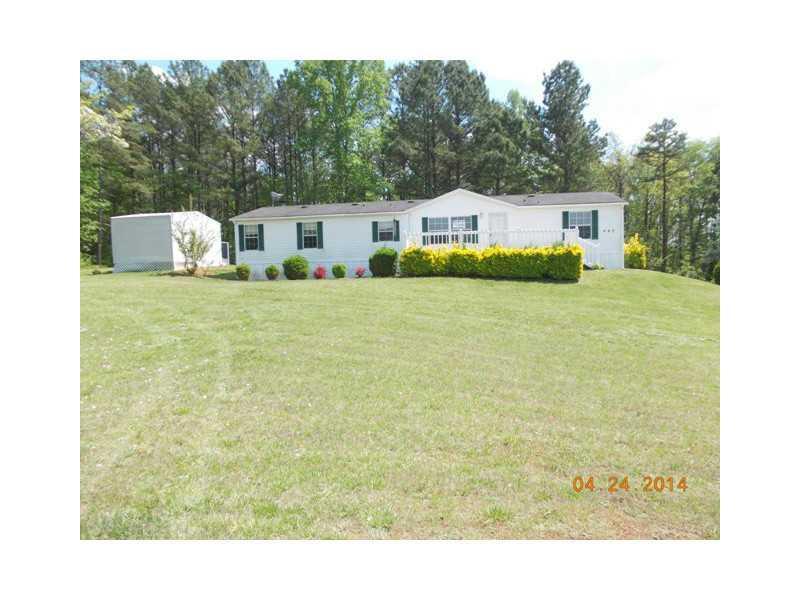 493 Flemister Cir., Dallas, GA 30132