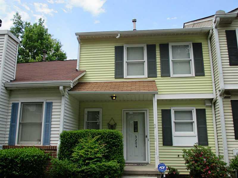 3204 Stratford Green Ct., Avondale Estates, GA 30002
