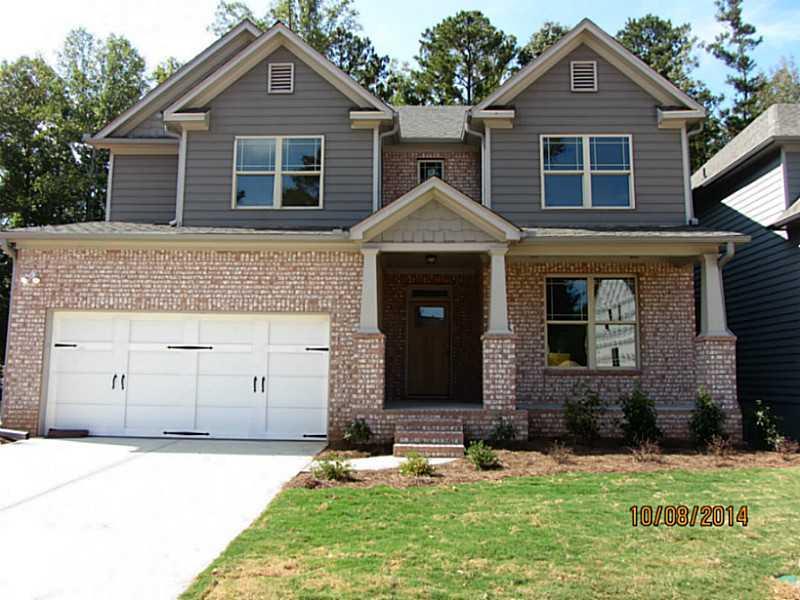 2692 Collins Cove Ave., Lawrenceville, GA 30043