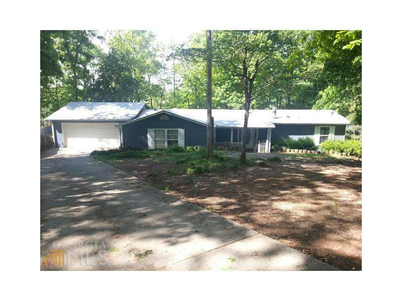 144 N Stewart Ln., Griffin, GA 30224