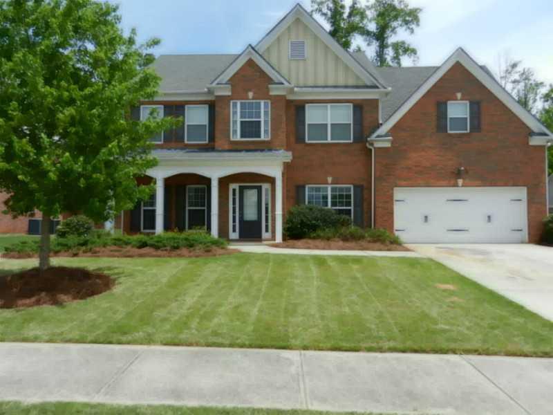4202 Brentwood Dr., Buford, GA 30518