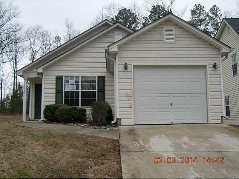 7161 Crystal Creek Pl., Douglasville, GA 30134