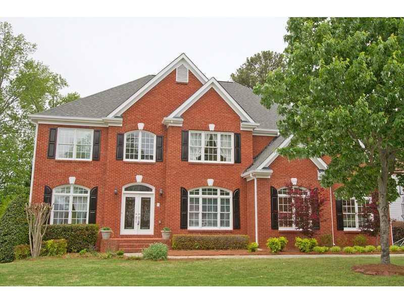 185 Finsbury Park Ct., Suwanee, GA 30024