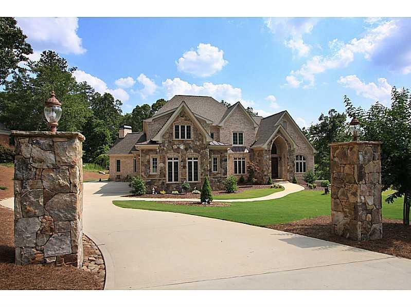 8690 Majors Rd., Cumming, GA 30041