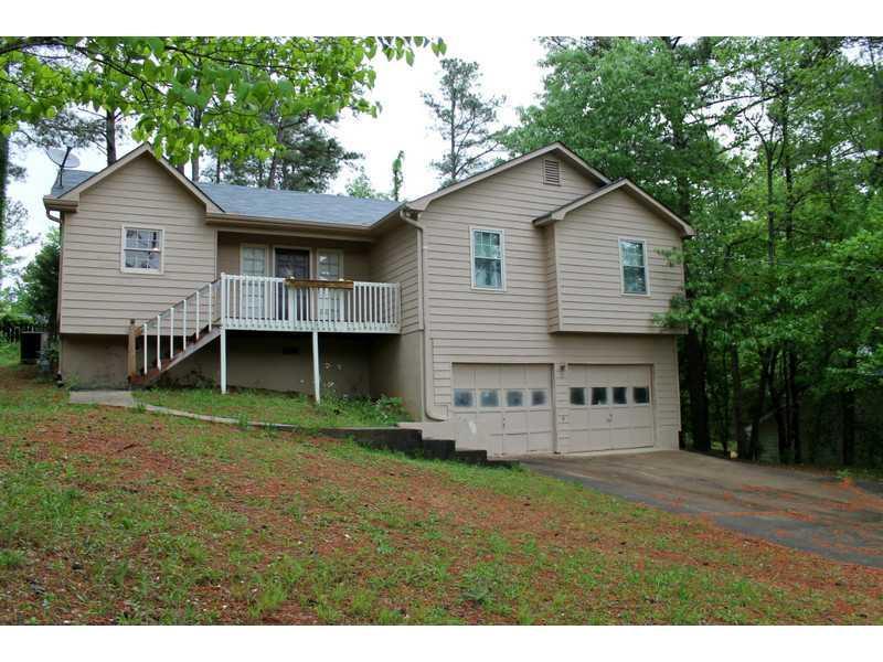 78 Paces Lakes Point, Dallas, GA 30157
