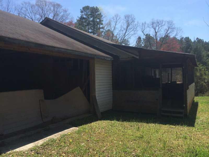 209 Country Tr., Woodstock, GA 30188