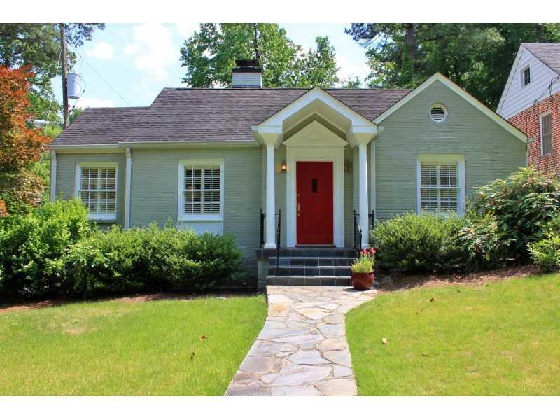 277 Peachtree Way, Atlanta, GA 30305