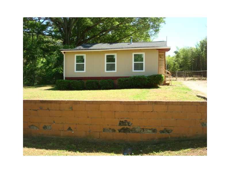 1111 Hillcrest Dr., Atlanta, GA 30316