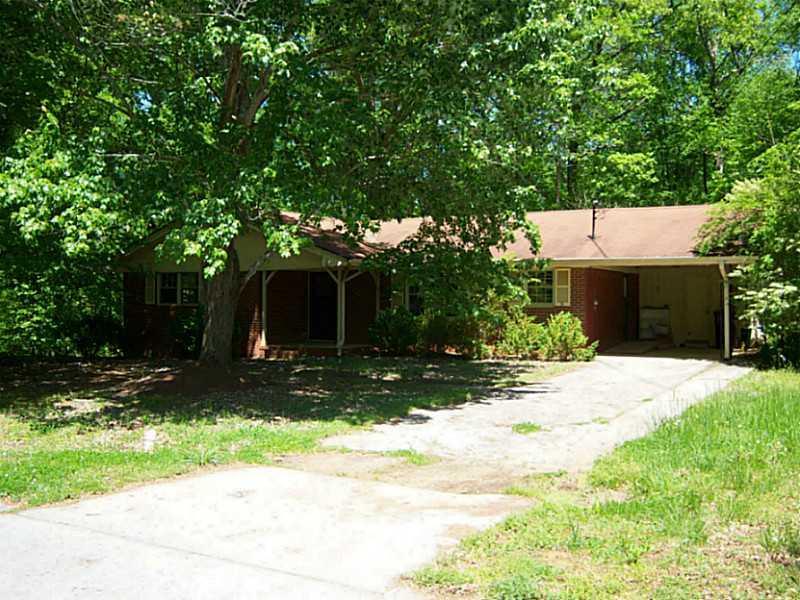 821 Oakdale Rd., Canton, GA 30114