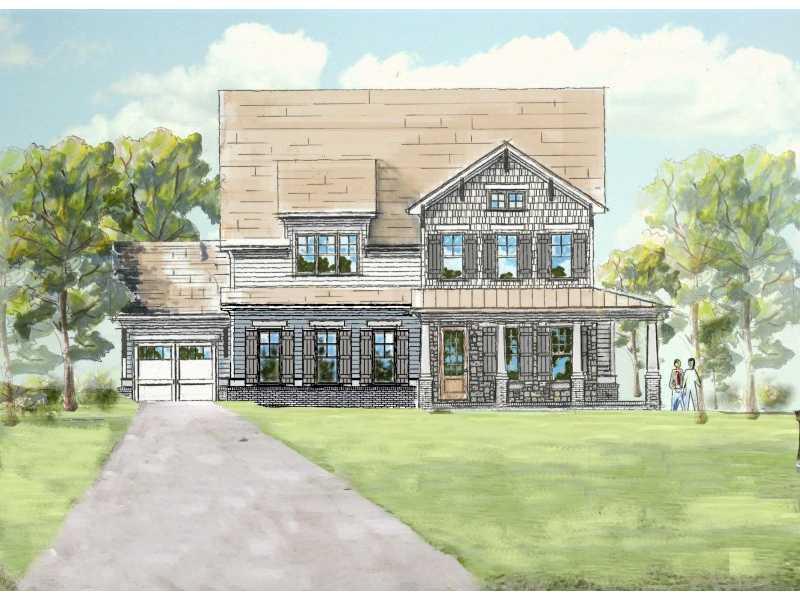 2679 Hughes St., Smyrna, GA 30080