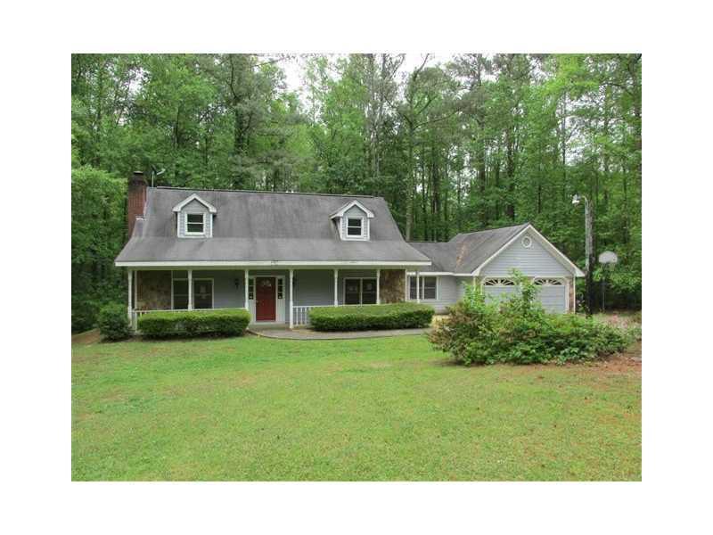 2600 Piney Grove Rd., Loganville, GA 30052