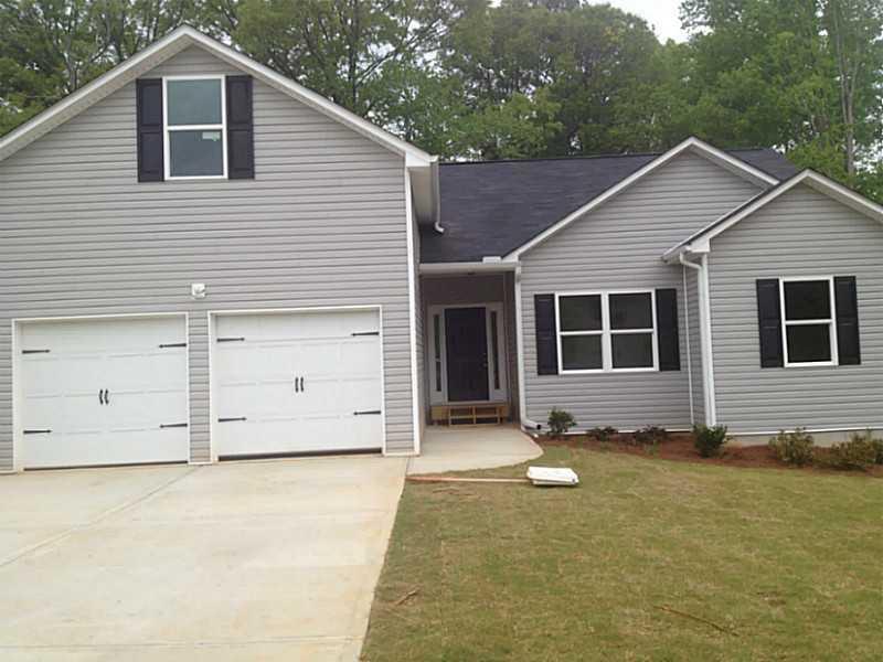 401 Cole Creek Dr., Dallas, GA 30157