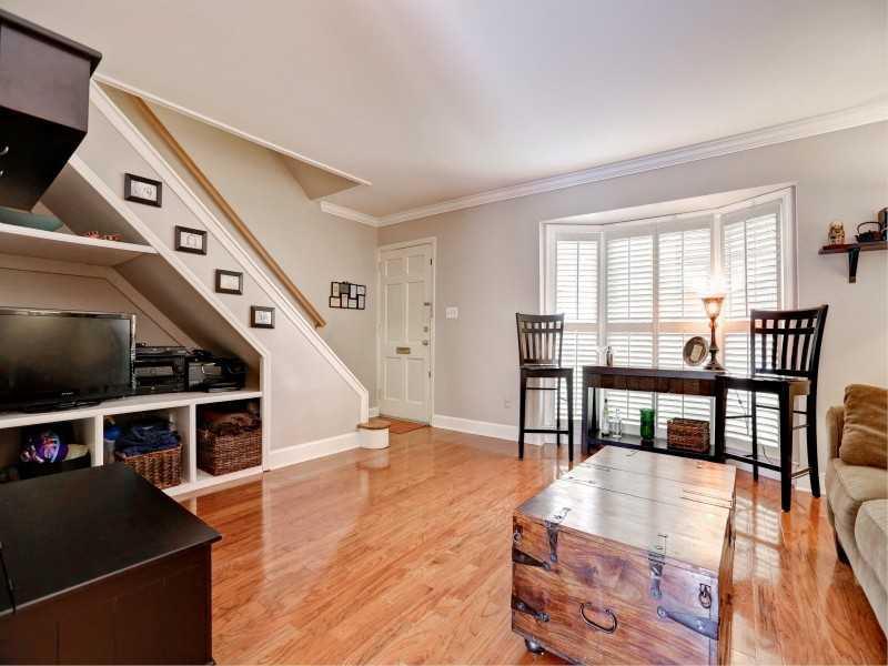 136 Peachtree Memorial Dr. #NY7, Atlanta, GA 30309