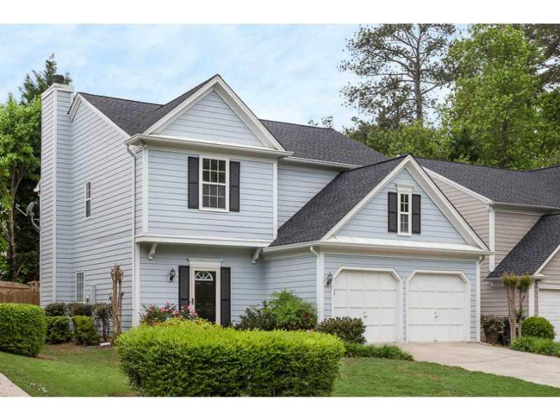 558 Lullingstone Dr., Marietta, GA 30067