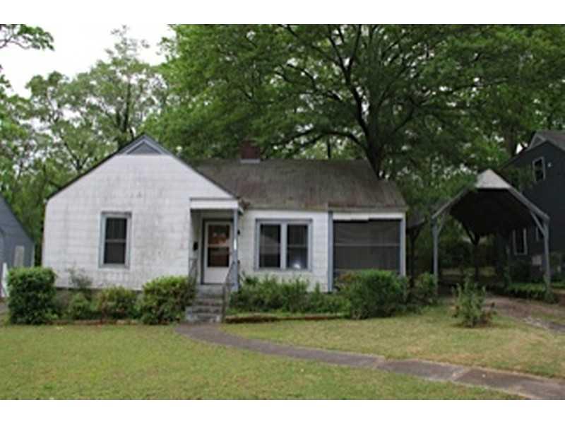 1688 John Calvin Ave., Atlanta, GA 30337