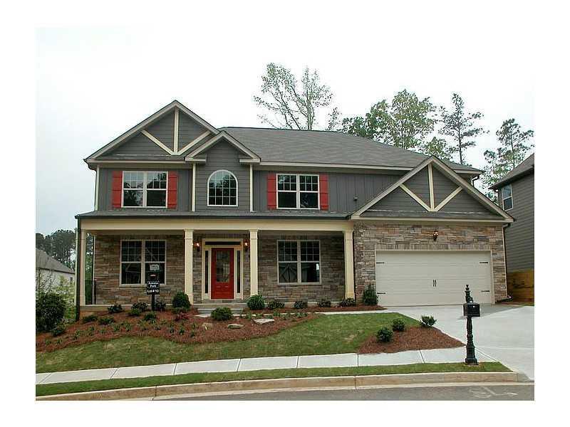 5359 Astoria Park Dr., Acworth, GA 30101