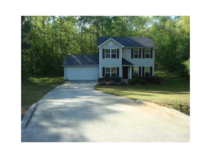 3243 Ridge Valley Rd., Monroe, GA 30655