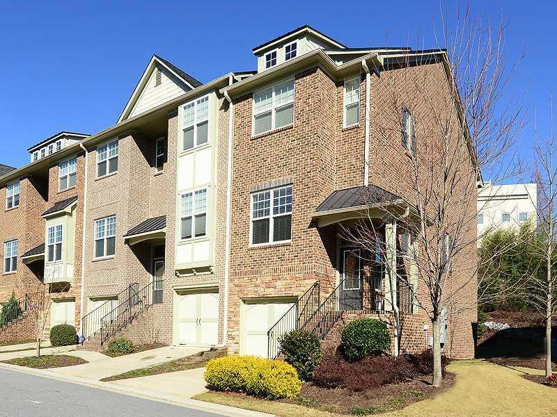 1976 Cobblestone Cir., Atlanta, GA 30319