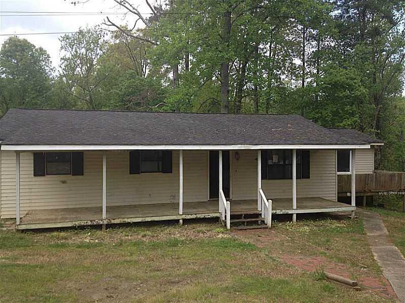 1140 Old Villa Rica Rd., Dallas, GA 30157