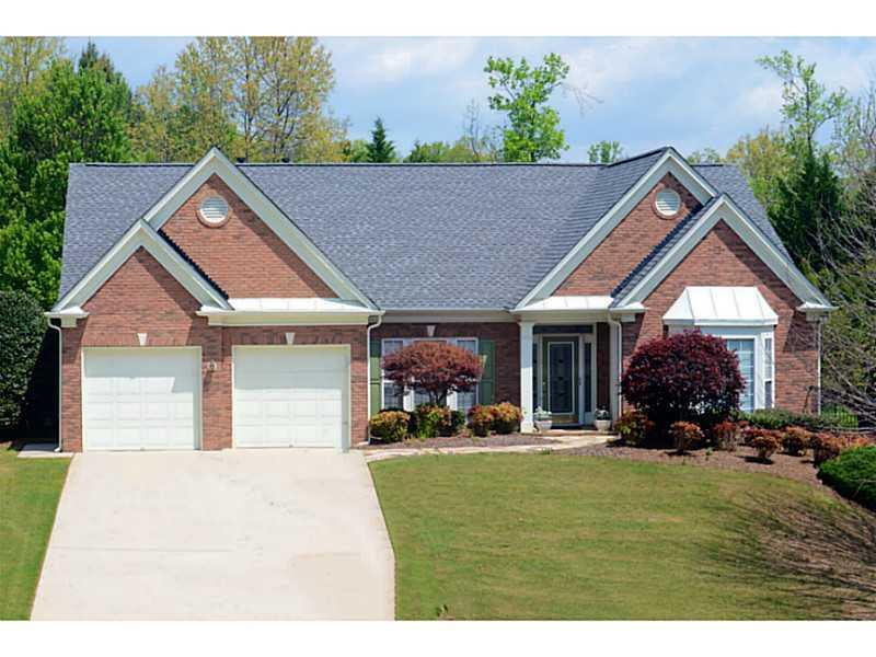 1440 Harburn Ct., Cumming, GA 30041