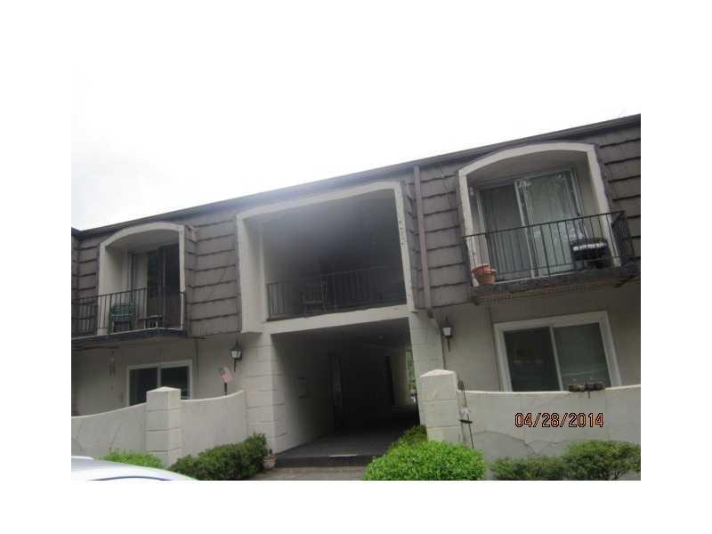 725 Dalrymple Rd. #5F, Sandy Springs, GA 30328