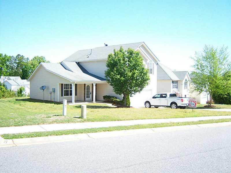 135 Legend Creek Dr., Canton, GA 30114