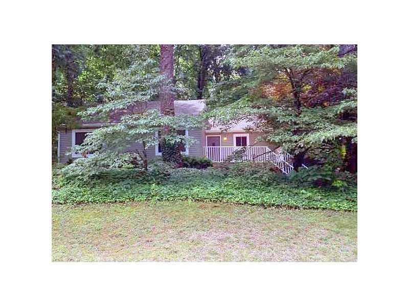 1854 Winding Creek Ln., Marietta, GA 30064