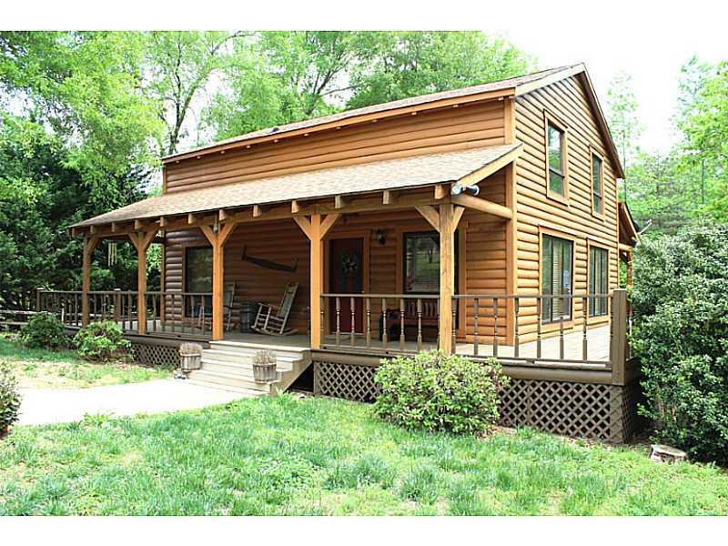 202 Ridgeway Dr., Maysville, GA 30558
