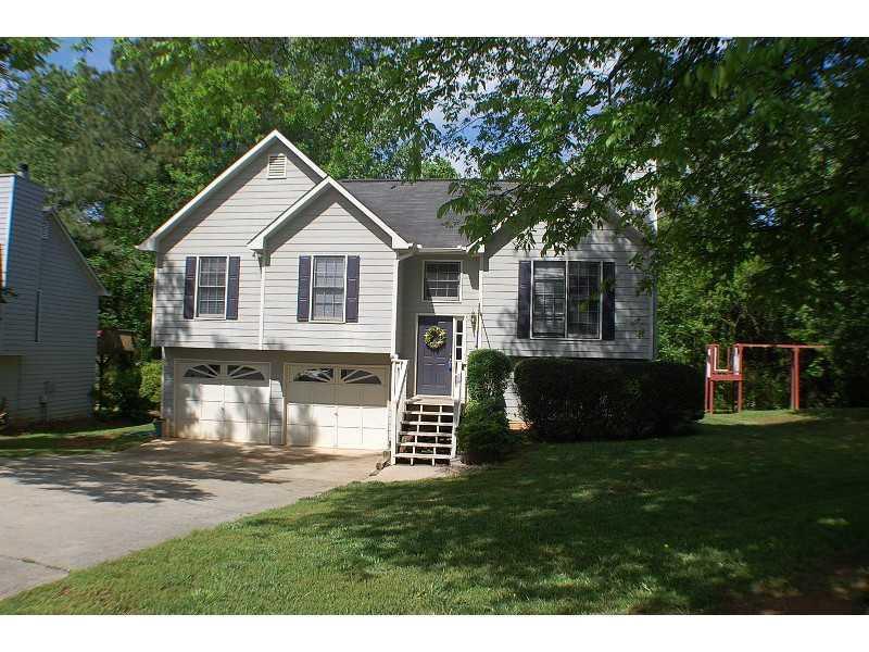 3757 Stillwood Ct., Marietta, GA 30066