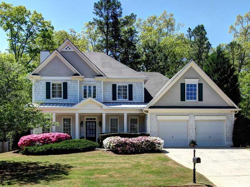 3015 Darien Park Dr., Roswell, GA 30076