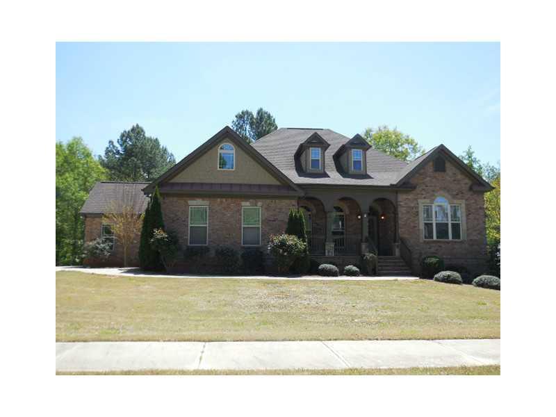 [Address Hidden by Seller], Jefferson, GA 30549