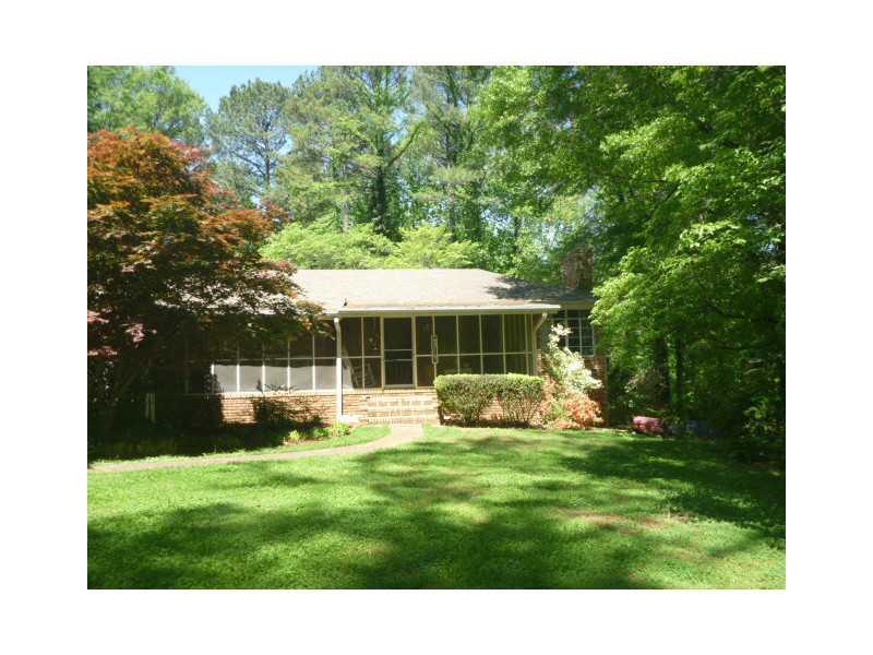 859 Arnold Mill Rd., Woodstock, GA 30188