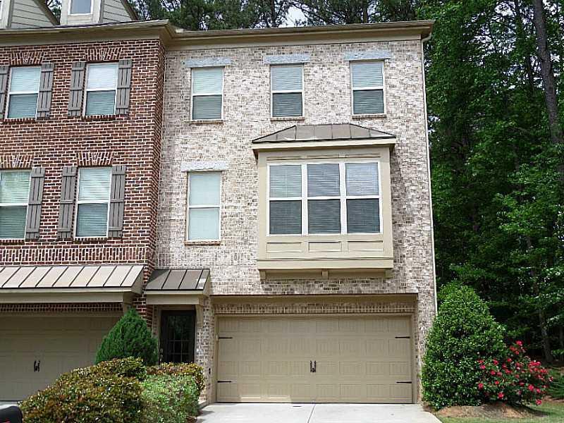 288 Blue Pointe Ct., Suwanee, GA 30024