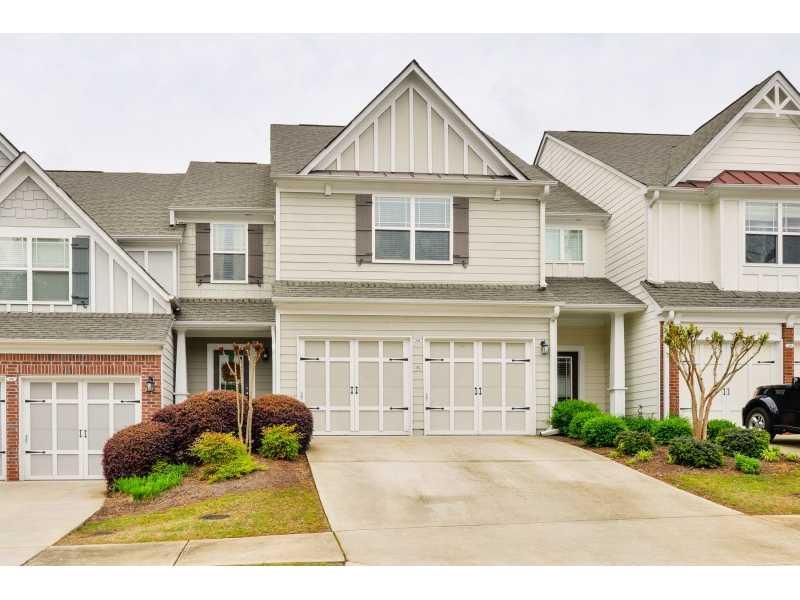 308 Stream Side Pass, Woodstock, GA 30188