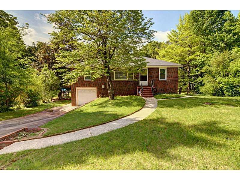 282 Church Rd., Smyrna, GA 30082