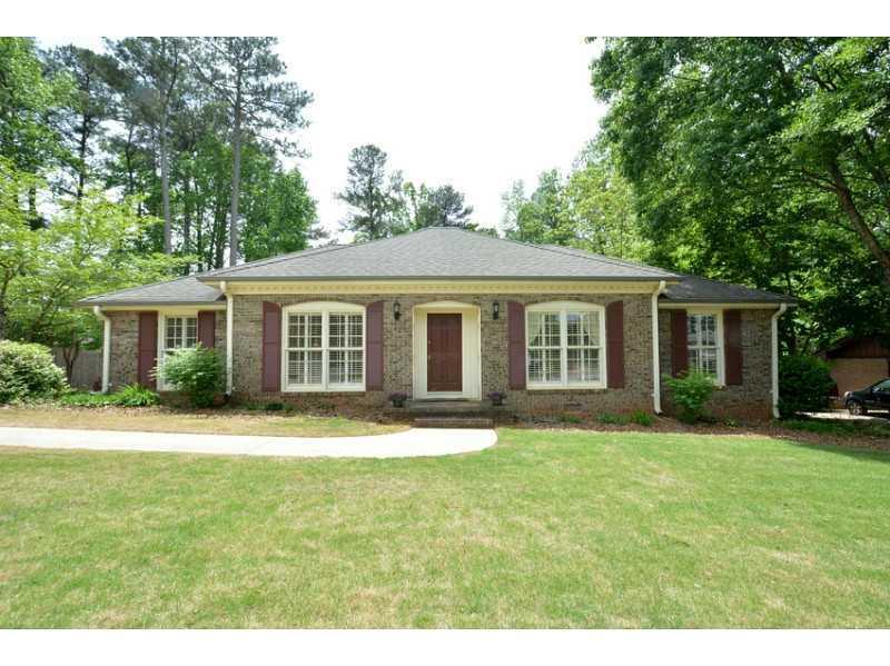 373 Emily Dr., Lilburn, GA 30047