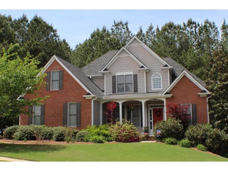 451 Graves Rd., Acworth, GA 30101