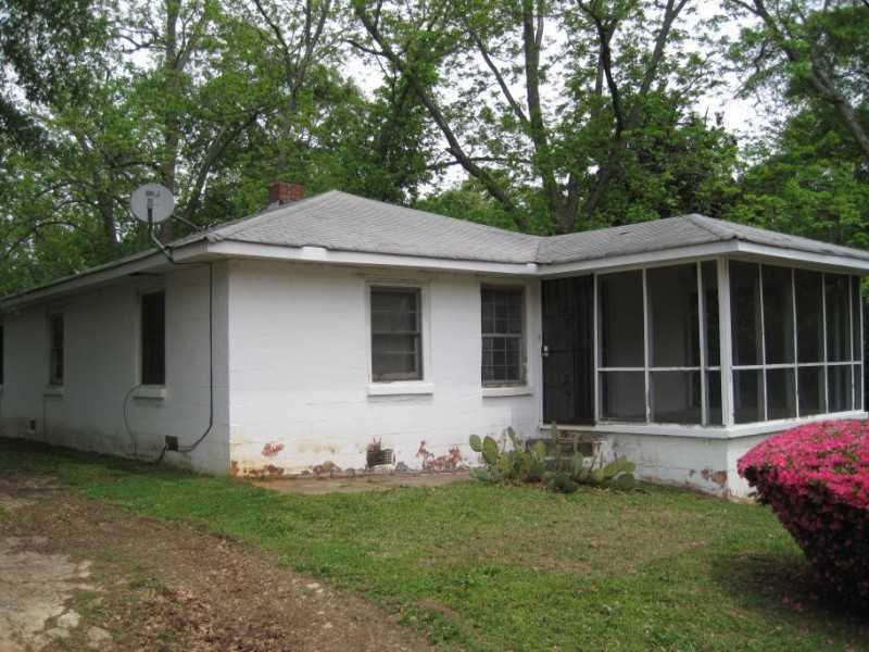 209 King St., Jonesboro, GA 30236