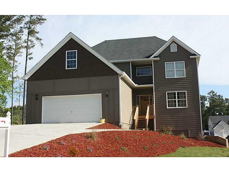 97 Freedom Ct., Dallas, GA 30157