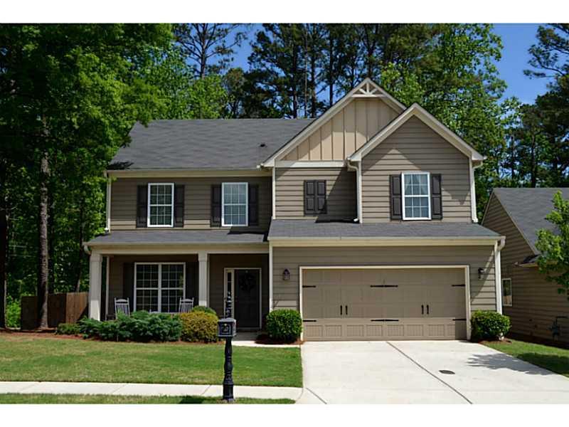 103 Sable Valley Dr., Acworth, GA 30102