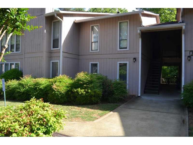 1565 Terrell Mill Pl. #C, Marietta, GA 30067