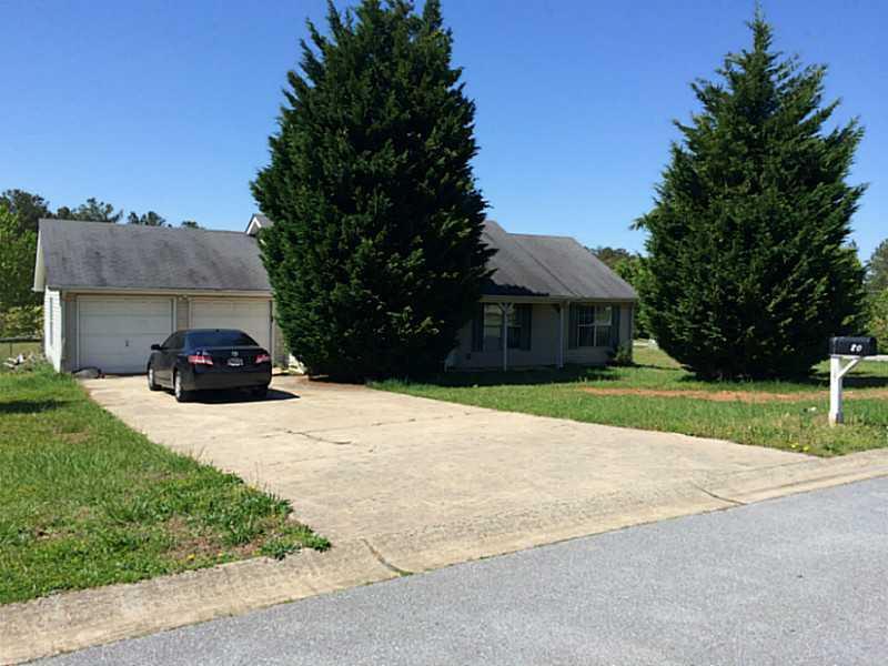 20 Southwind Ln., Dallas, GA 30157