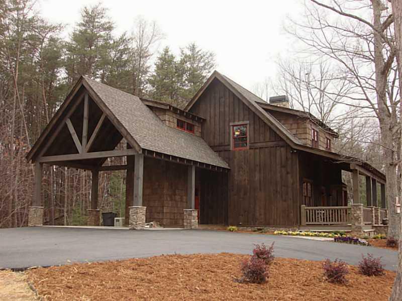 336 Greystone Trace, Ellijay, GA 30536