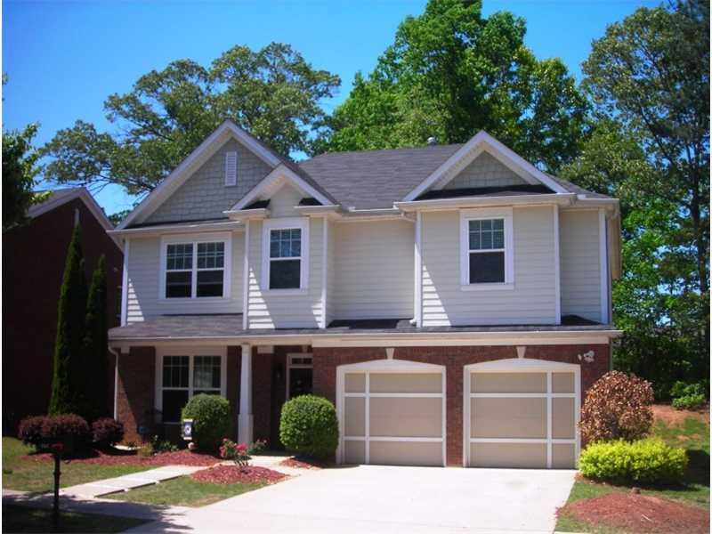 2567 Peach Shoals Cir., Dacula, GA 30019